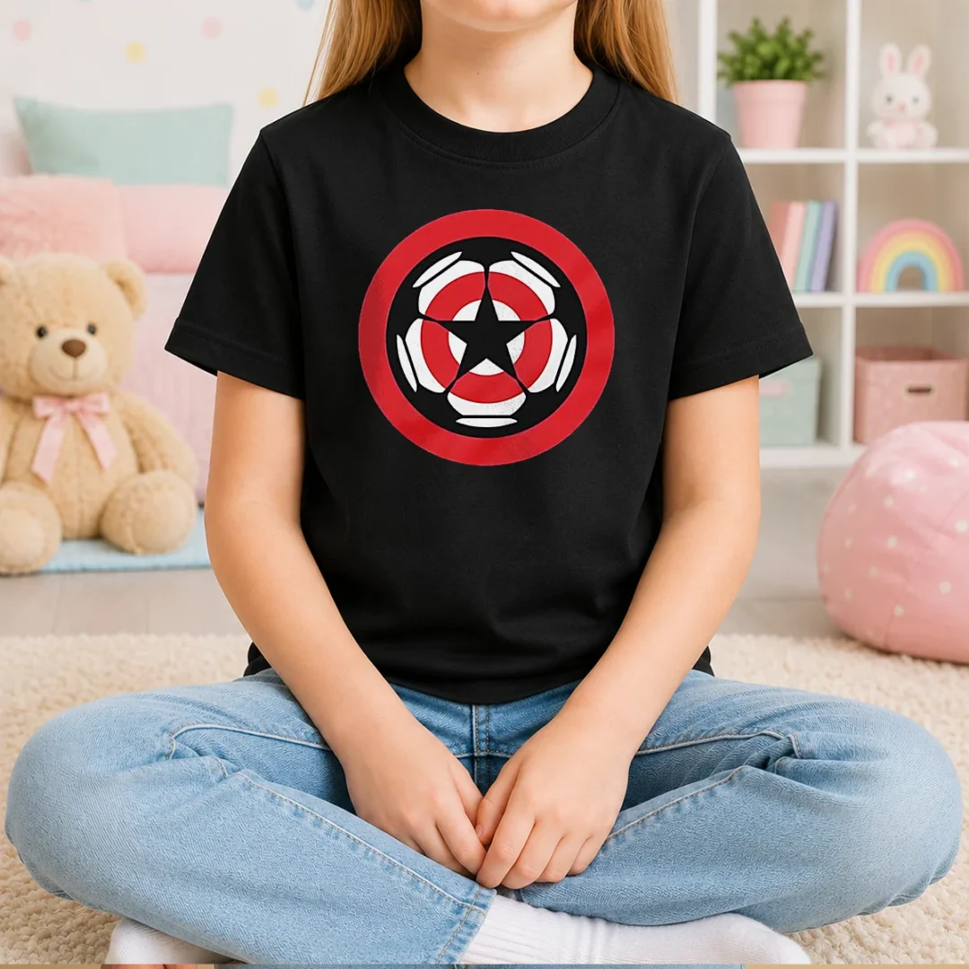 hot-captain-america-marvel-cinematic-universe-uefa-champions-kids-t-shirt Hot Captain America Marvel Cinematic Universe UEFA Champions Kids T-Shirt