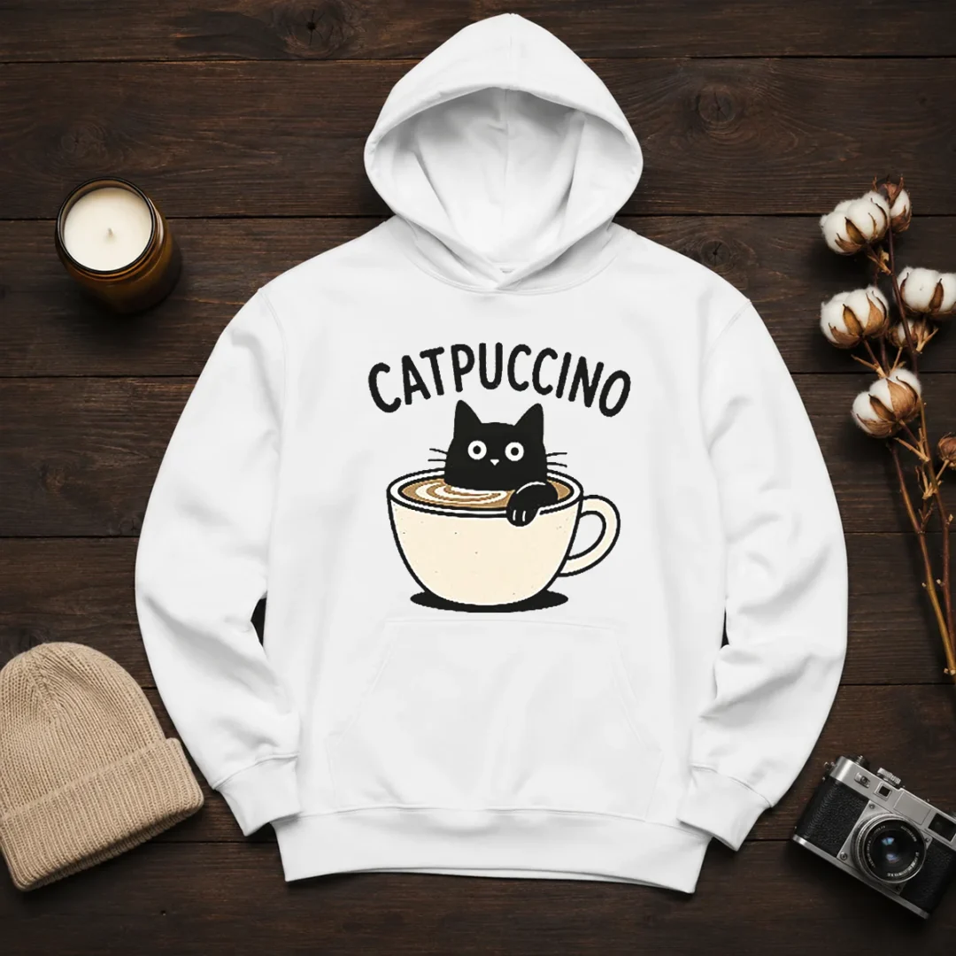 hot-catpuccino-hoodie Hot Catpuccino Hoodie