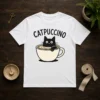 Hot Catpuccino
