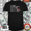 Hot Cawang Cawang Baru Cililitan Sentral Simpang Cawang Transport Transit Map shirt optimized with clear transit map design on a fitted short sleeve shirt