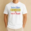 Hot Crooked Or Stupid