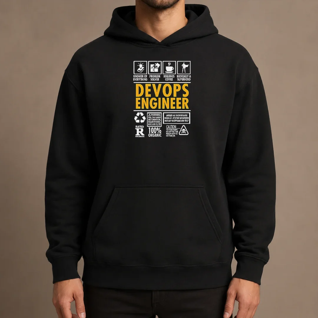 hot-devops-engineer-humorous-infographic-icons-knower-of-everything-superhero-hoodie-1 Hot Devops Engineer Humorous Infographic Icons Knower Of Everything Superhero Hoodie