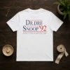 Hot Dr Dre And Snoop Dogg '92 It'S Like This And Like That