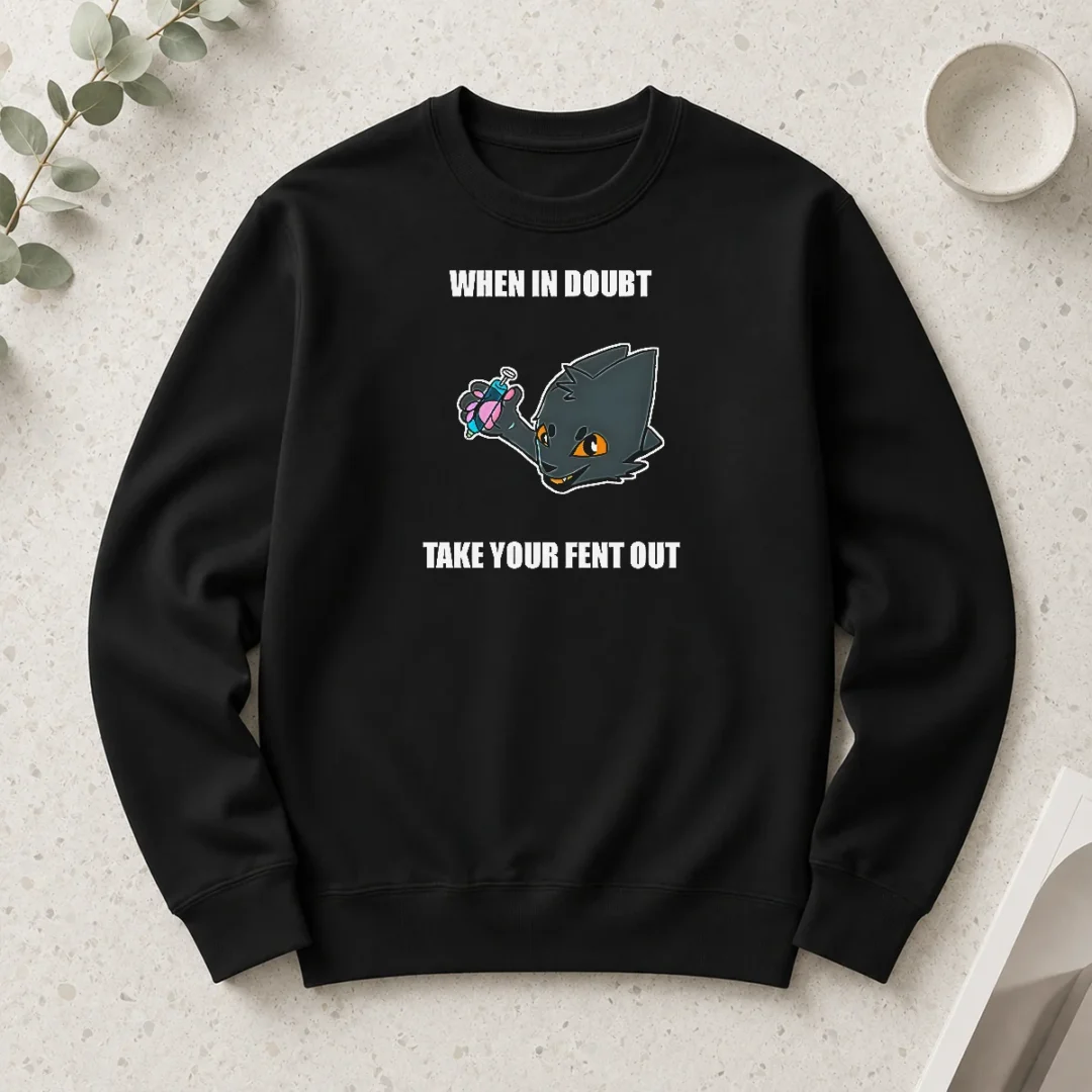 hot-expie-casualties-unknown-when-in-doubt-take-your-fent-out-long-sleeve-shirt Hot Expie Casualties Unknown When In Doubt Take Your Fent Out Long Sleeve Shirt