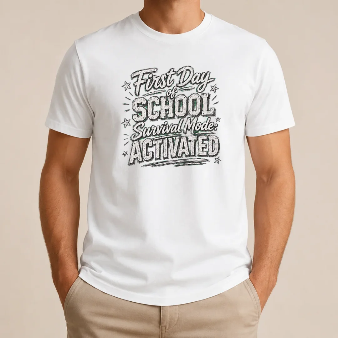 Hot First Day Teacher Humor Sketch t shirt Hot First Day Teacher Humor Sketch