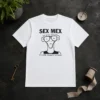 Hot Funny Sex Mex Clark Makes A