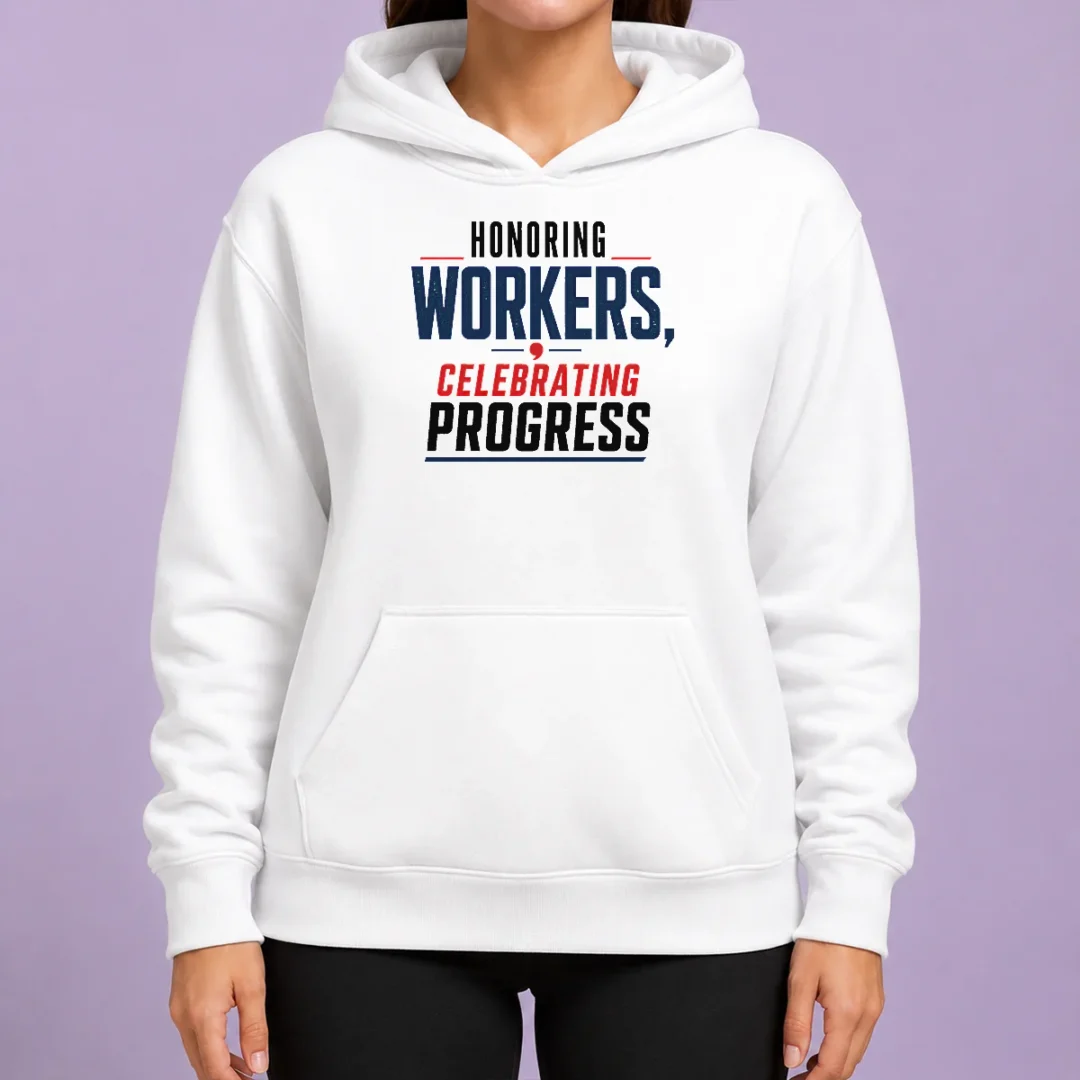hot-good-labour-day-celebration-honoring-workers-minimalist-hoodie Hot Good Labour Day Celebration Honoring Workers Minimalist Hoodie in charcoal gray with front pocket and drawstring hood