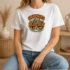 Hot Grandparents Day Vintage Heartbeat Tribute