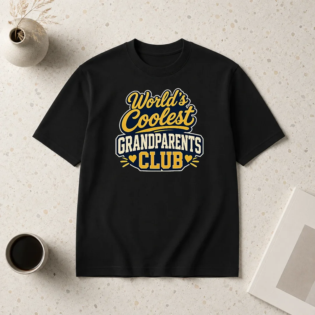 hot-grandparents-day-worlds-coolest-club-vector-t-shirt-1 Hot Grandparents Day Worlds Coolest Club Vector