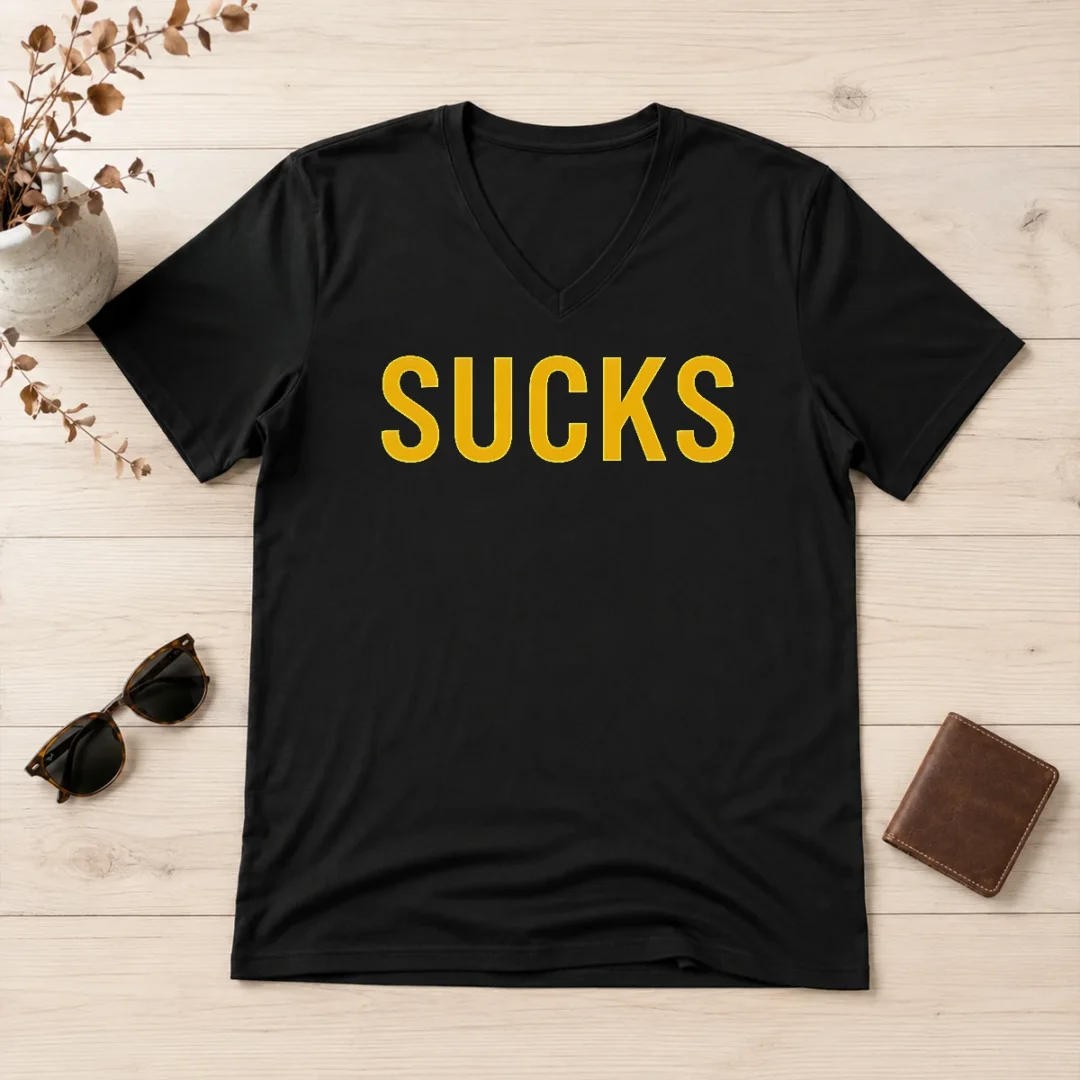 hot-hagel-sucks-hockey-rivalry-sports-fan-trash-talk-v-neck-shirt Hot Hagel Sucks Hockey Rivalry Sports Fan Trash Talk V-Neck Shirt