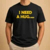 Hot I Need A Huge Beer Funny Drinking Alcohol Humor