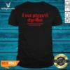 Hot I Out Pizzad The Hut And Now The CIA Is Trying To Assassinate Me