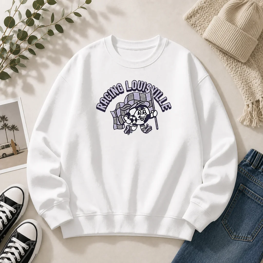 hot-kid-s-racing-louisville-soccer-player-grey-sweater Hot Kid'S Racing Louisville Soccer Player Grey Sweater