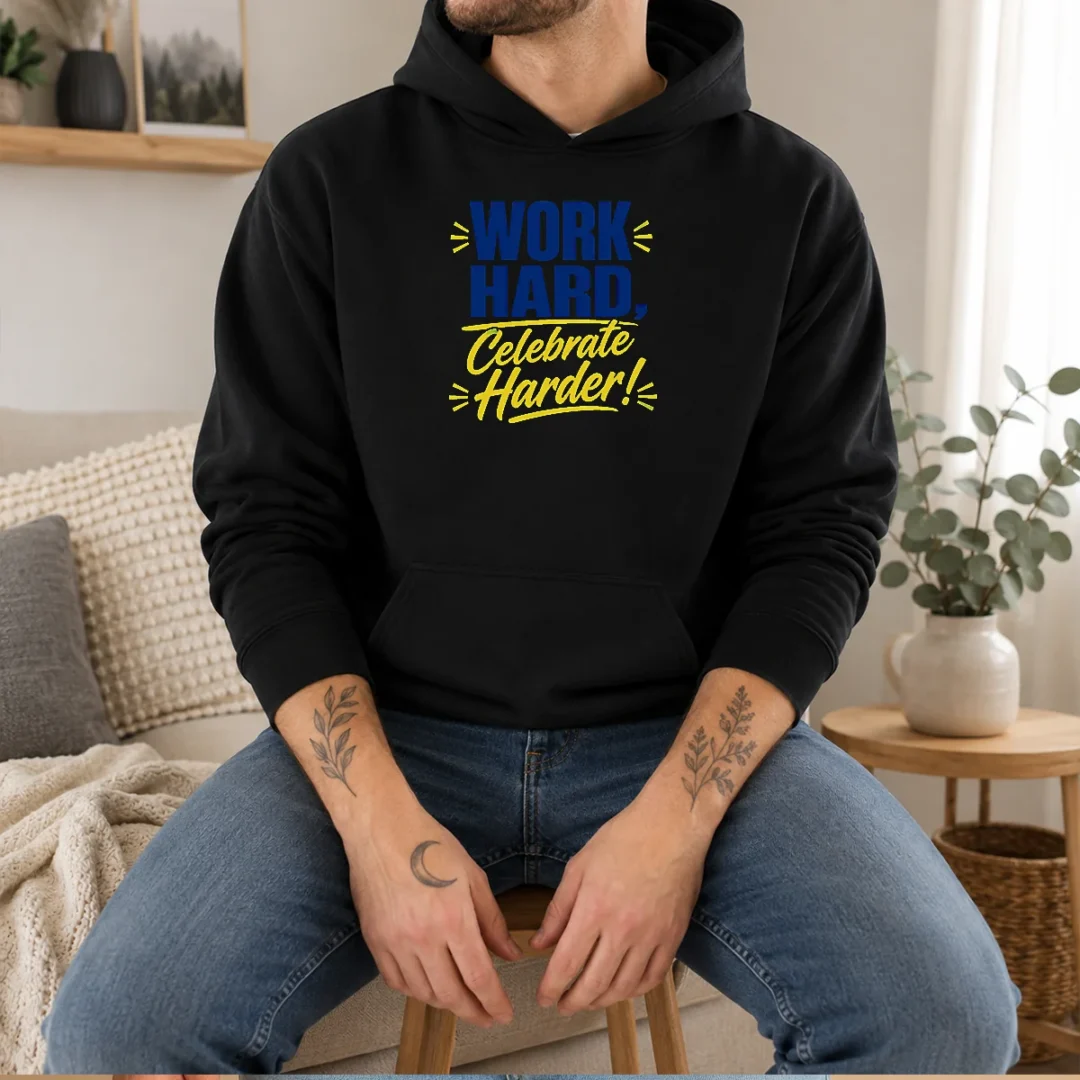 hot-labour-day-celebration-pride-minimalist-hoodie Hot Labour Day Celebration Pride Minimalist Hoodie