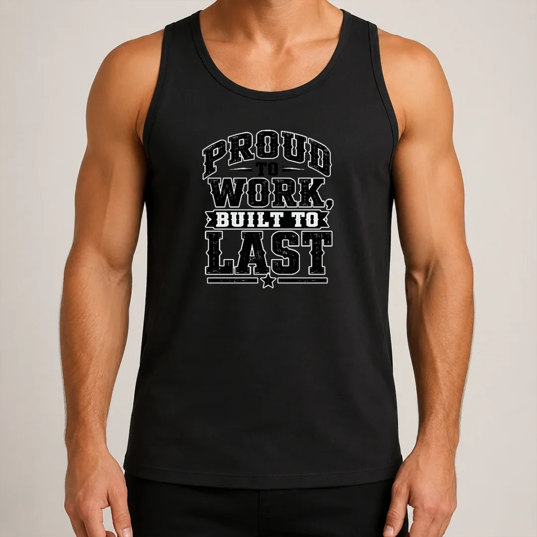 hot-labour-day-proud-worker-silhouette-tank-top-1 Hot Labour Day Proud Worker Silhouette Tank Top