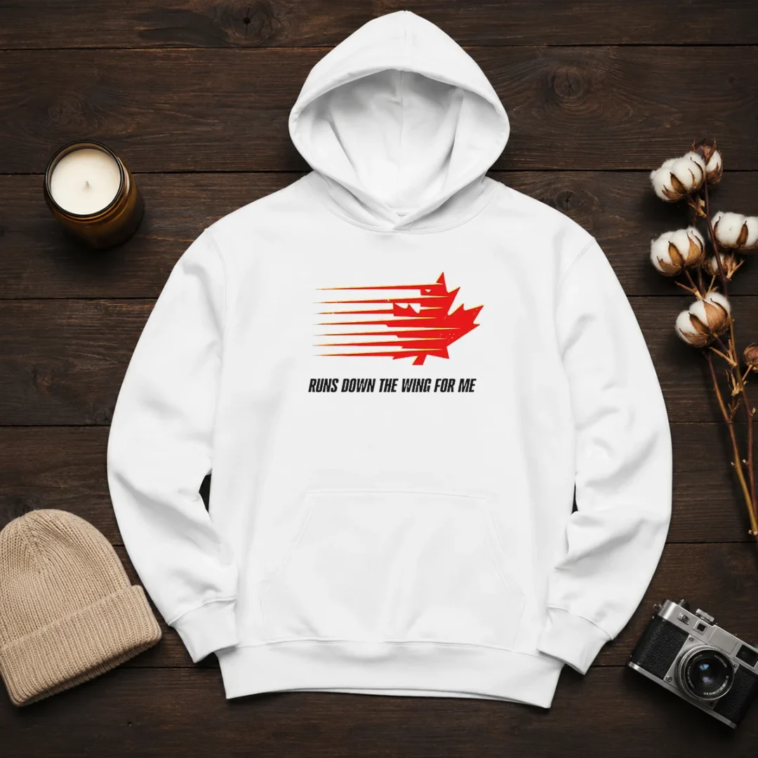 hot-mitch-marner-toronto-maple-leafs-runs-down-the-wing-for-me-hoodie Hot Mitch Marner Toronto Maple Leafs Runs Down The Wing For Me Hoodie