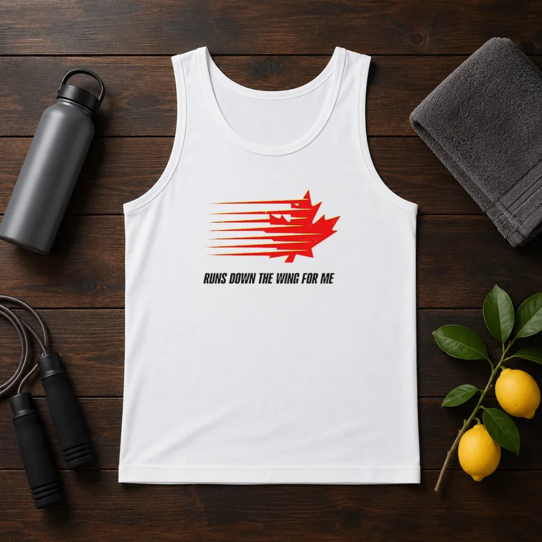hot-mitch-marner-toronto-maple-leafs-runs-down-the-wing-for-me-tank-top Hot Mitch Marner Toronto Maple Leafs Runs Down The Wing For Me Tank Top