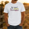 Hot My Type 6'5 Blond Norwegian