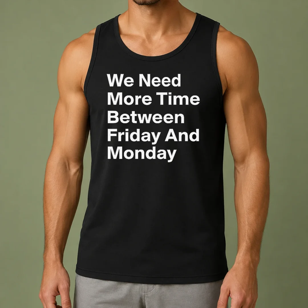hot-need-time-geek-tank-top Hot Need Time Geek Tank Top