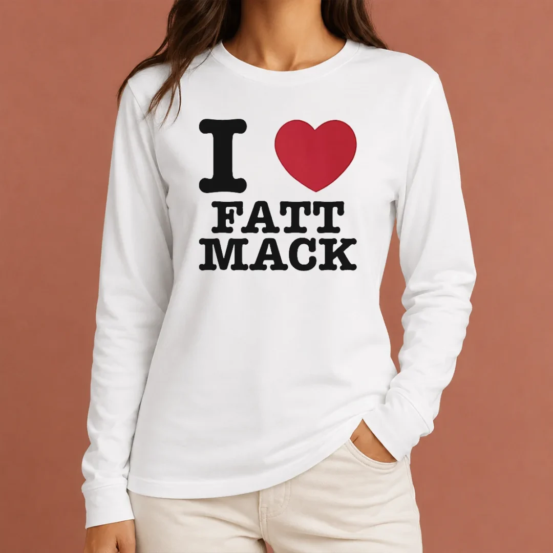 hot-nice-i-love-fatt-mack-long-sleeve-shirt Hot Nice I Love Fatt Mack Long Sleeve Shirt