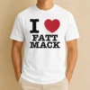 Hot Nice I Love Fatt Mack