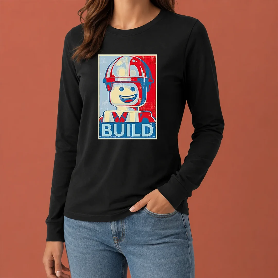 hot-official-lego-construction-worker-lego-hope-long-sleeve-shirt Hot Official Lego Construction Worker Lego Hope Long Sleeve Shirt