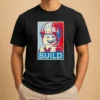 Hot Official Lego Construction Worker Lego Hope