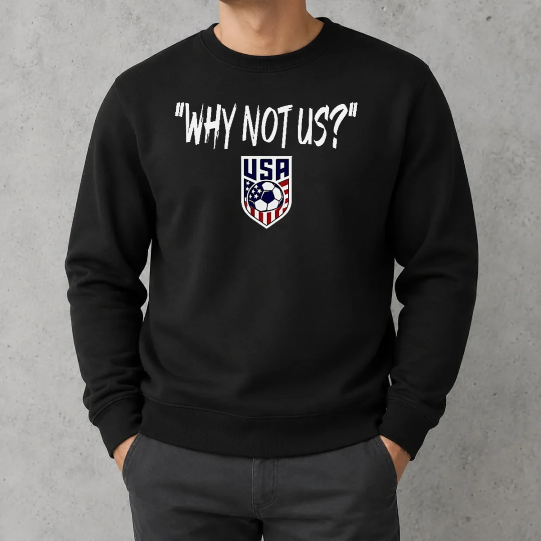 hot-original-u-s-soccer-usa-why-not-us-sweater Hot Original U.S. Soccer USA Why Not US Sweater