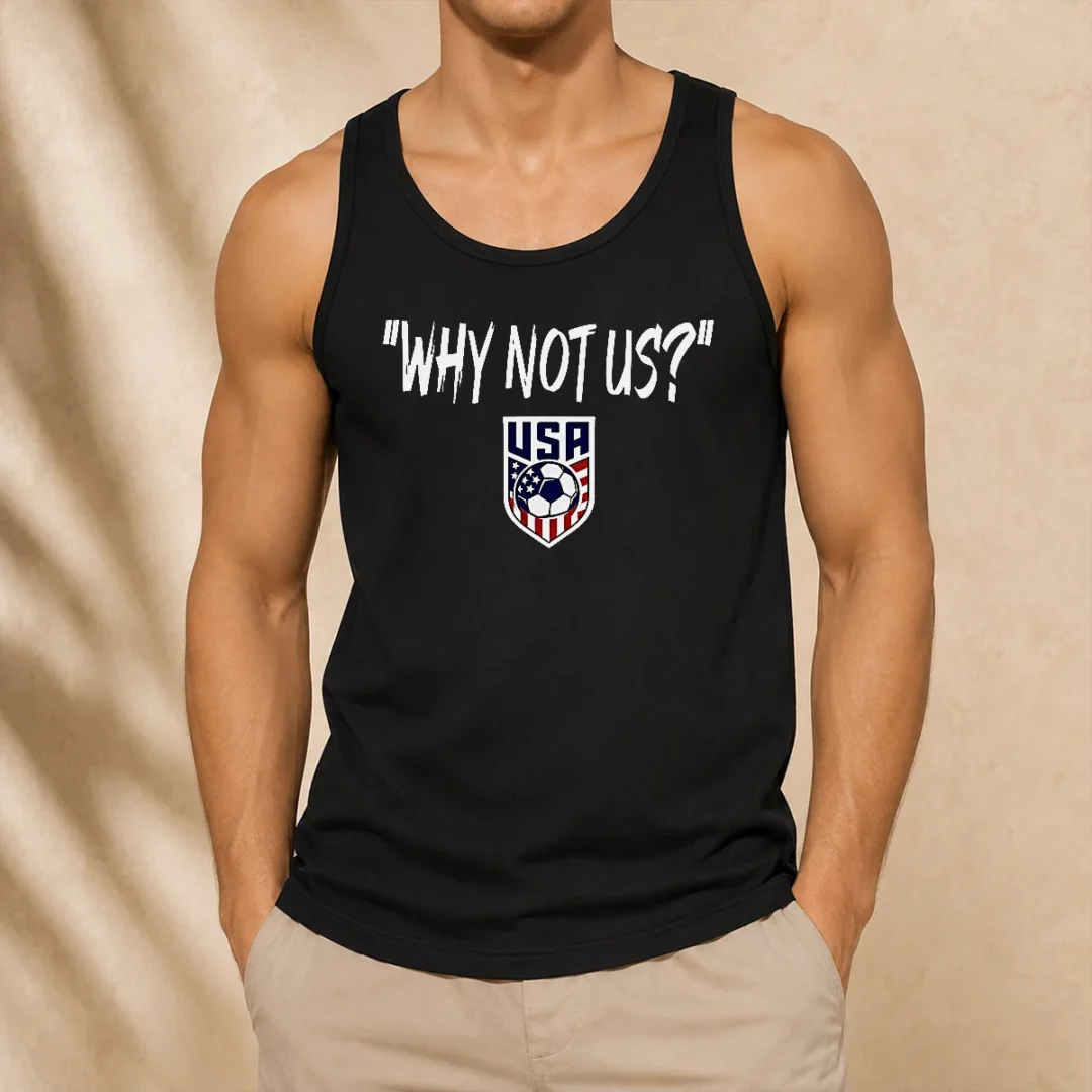 hot-original-u-s-soccer-usa-why-not-us-tank-top Hot Original U.S. Soccer USA Why Not US Tank Top