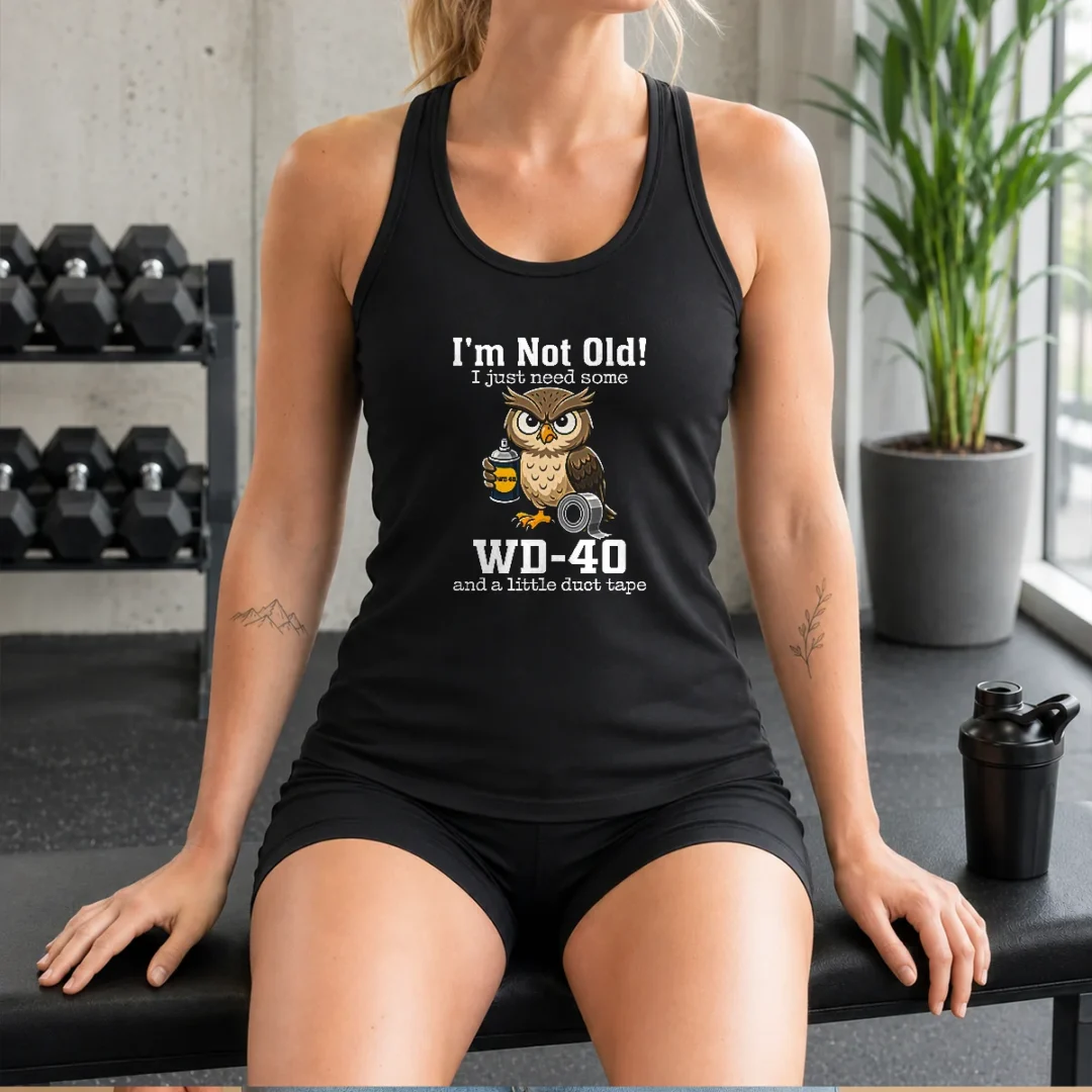 hot-owl-meme-wd-40-and-duct-tape-tank-top Hot Owl Meme WD 40 And Duct Tape Tank Top