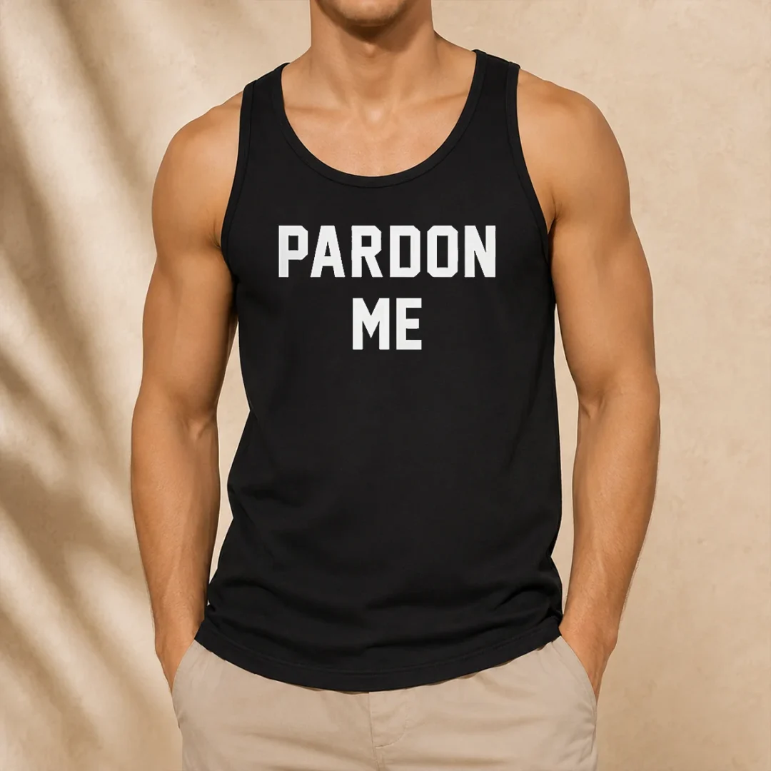 hot-pardon-me-tank-top Hot Pardon Me Tank Top