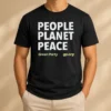 Hot People Planet Peace Green Party Political Activism