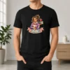 Hot Premium Back To School Funny Teacher Girls Watercolor Graphic