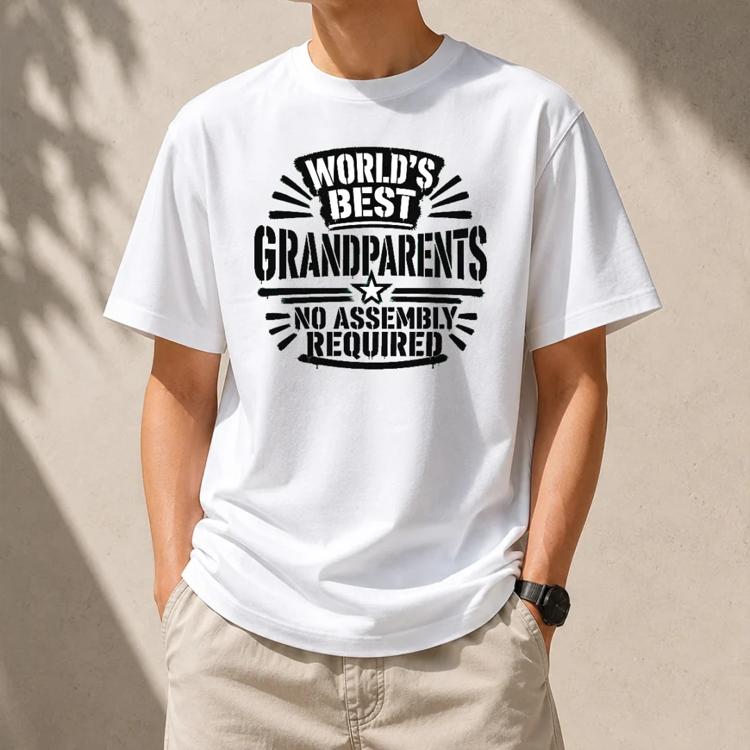 hot-premium-grandparents-day-stencil-shirt-worlds-best-no-assembly-neede-t-shirt-1 Hot Premium Grandparents Day Stencil Shirt Worlds Best No Assembly Neede