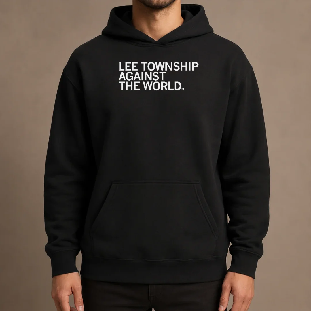 hot-premium-lee-township-against-the-world-hoodie Hot Premium Lee Township Against The World Hoodie