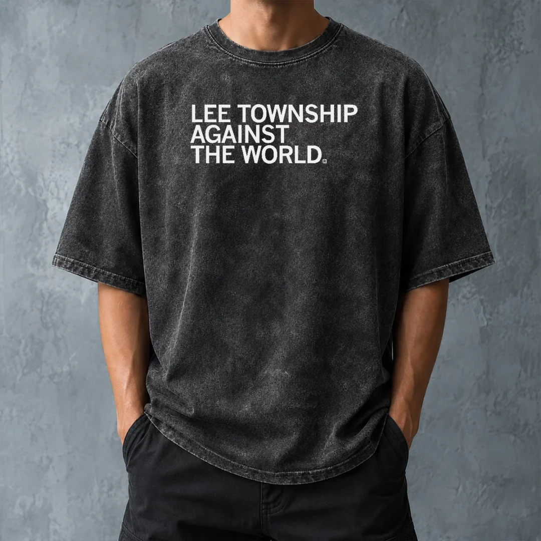 hot-premium-lee-township-against-the-world-washed-t-shirt-washed-tshirt Hot Premium Lee Township Against The World Washed T-Shirt