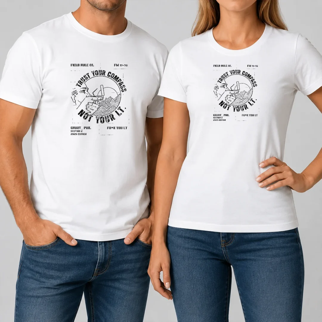 hot-premium-trust-your-compass-not-your-lt-grunt-pub-section-2-2025-edition-t-shirt-1 Hot Premium Trust Your Compass Not Your Lt Grunt Pub Section 2 2025 Edition