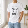 Hot President Pussy Ass Bitch