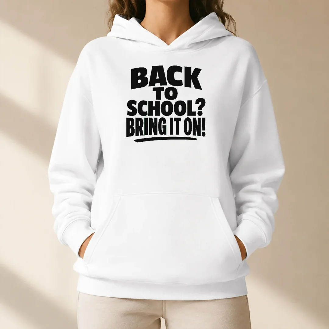 hot-pretty-back-to-school-proud-silhouette-hoodie Hot Pretty Back To School Proud Silhouette Hoodie