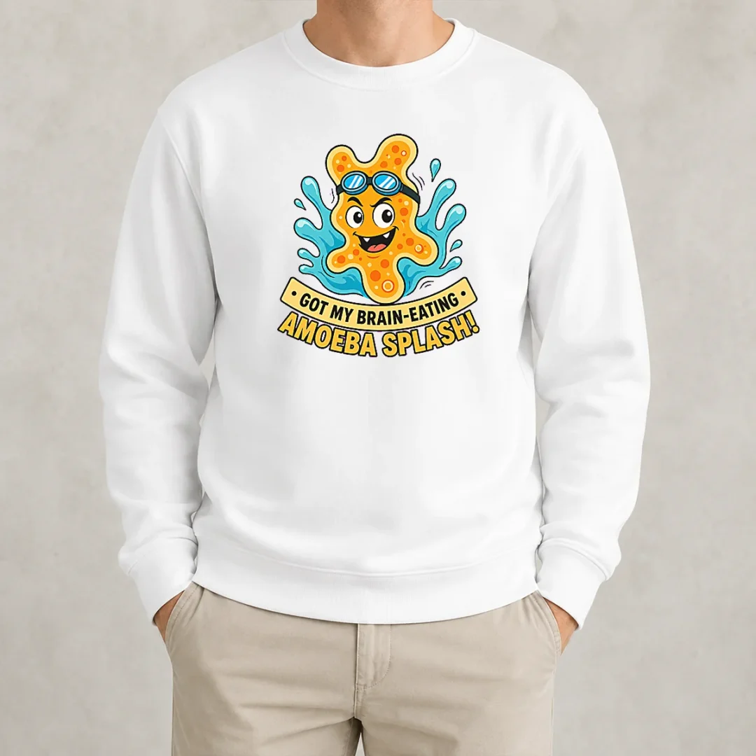 hot-pretty-playful-brain-amoeba-minimalist-humor-sweater Hot Pretty Playful Brain Amoeba Minimalist Humor Shirt - Image 6