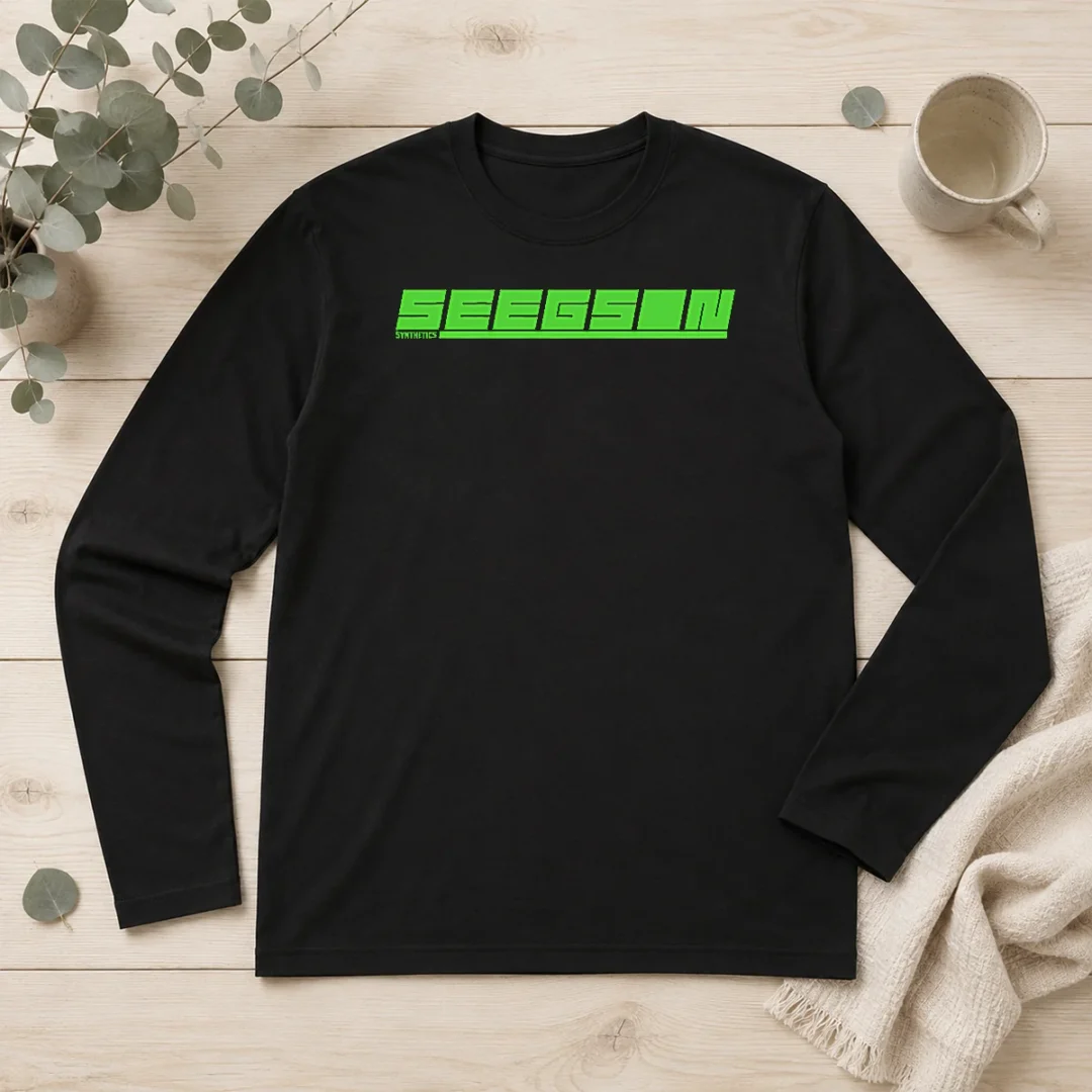 hot-pretty-seegson-synthetics-long-sleeve-shirt Hot Pretty Seegson Synthetics Long Sleeve Shirt