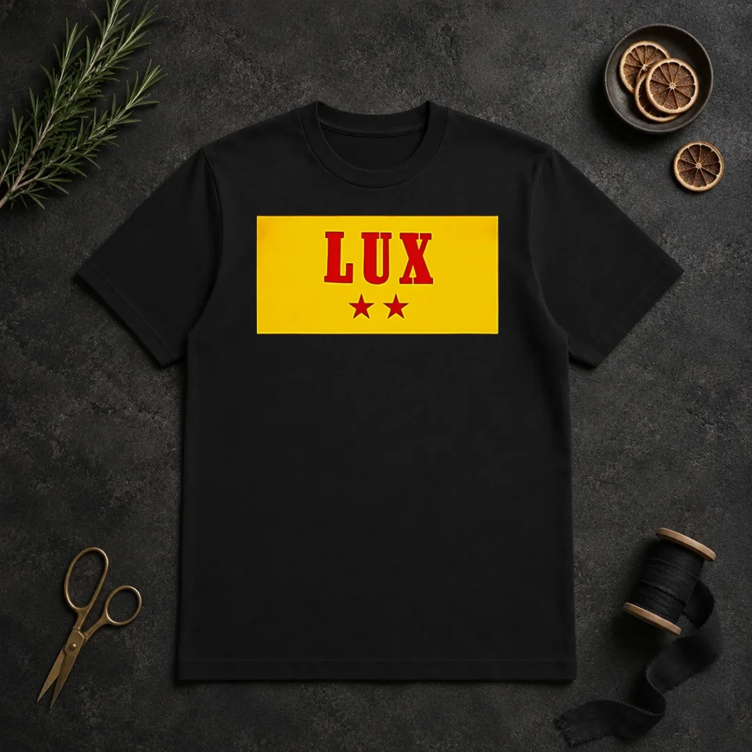 Hot Rosala Lux Football t shirt Hot Rosala Lux Football