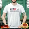Hot Sigma Phi Delta 1924 American Flag Fraternity