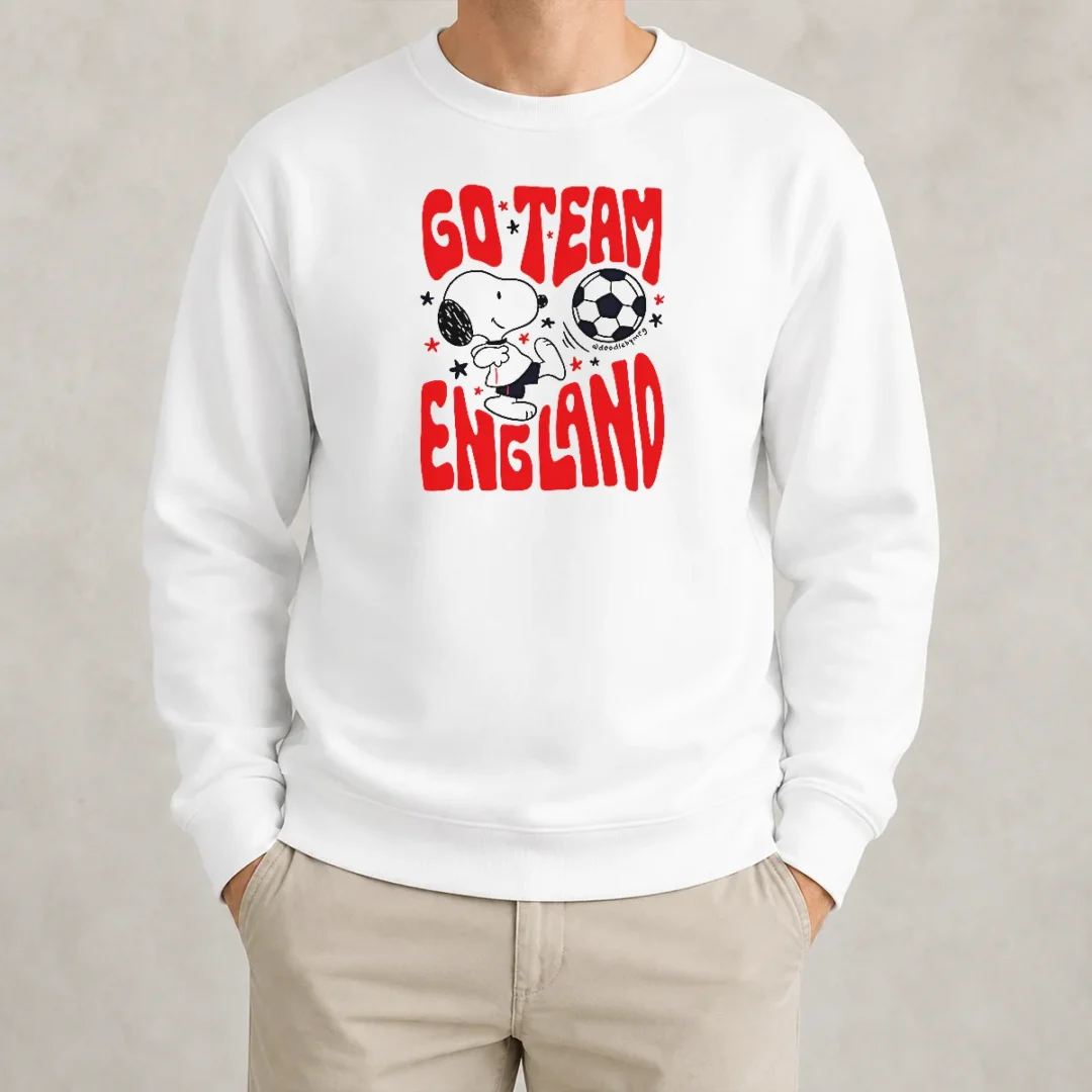 hot-snoopy-england-go-team-england-world-cup-2026-sweater Hot Snoopy England Go Team England World Cup 2026 Sweater