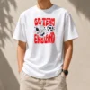 Hot Snoopy England Go Team England World Cup 2026