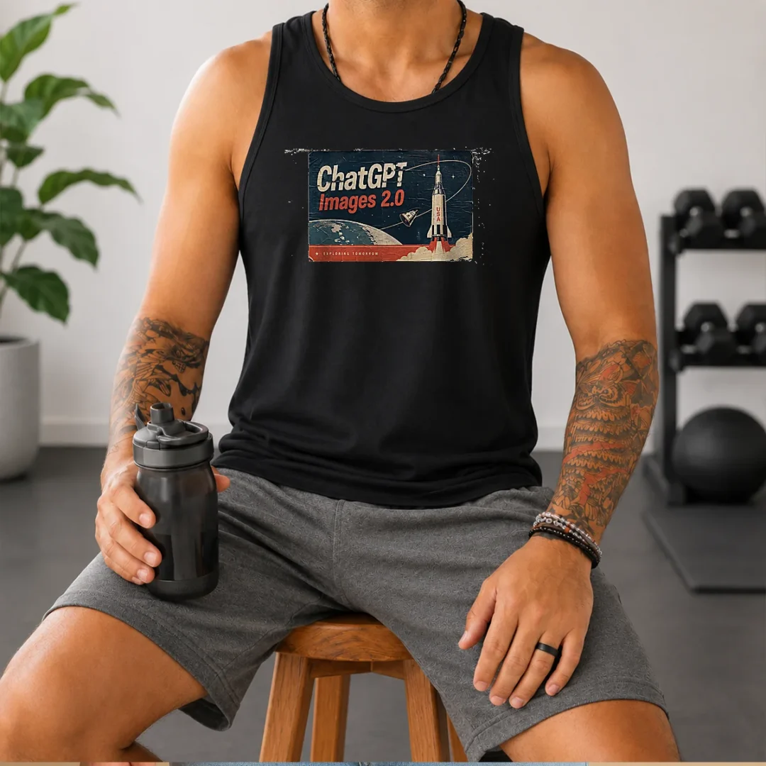 hot-takas-world-characters-fan-favorite-vector-tank-top Hot Takas World Characters Fan Favorite Vector Shirt - Image 3