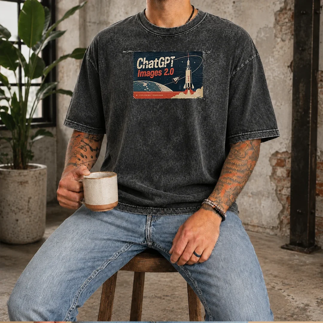 hot-takas-world-characters-fan-favorite-vector-washed-t-shirt Hot Takas World Characters Fan Favorite Vector printed on a soft washed t shirt in neutral tones