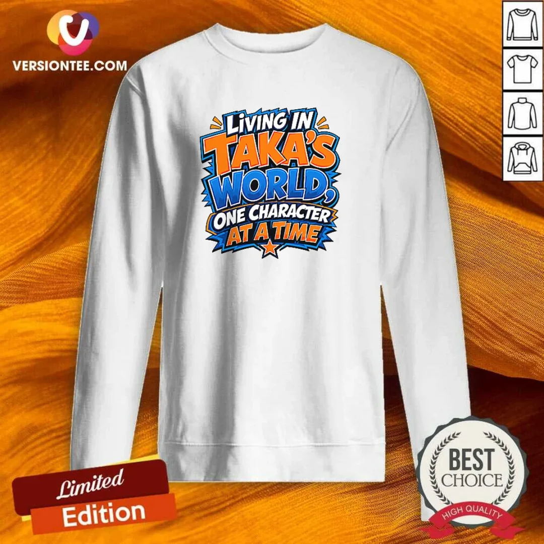 hot-takas-world-characters-passion-cartoon-sweatshirt Hot Takas World Characters Passion Cartoon Sweatshirt