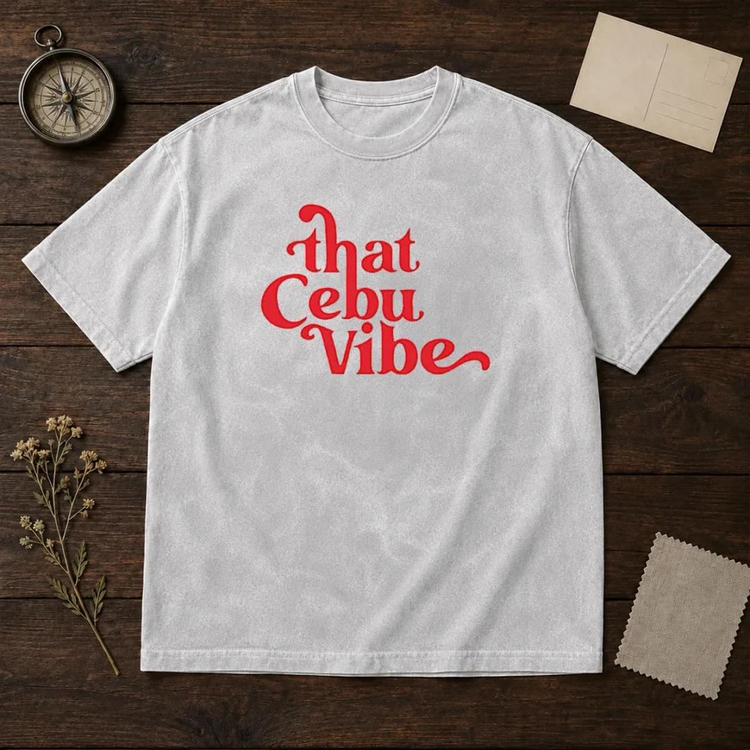hot-that-cebu-vibe-washed-t-shirt Hot That Cebu Vibe Washed T-Shirt