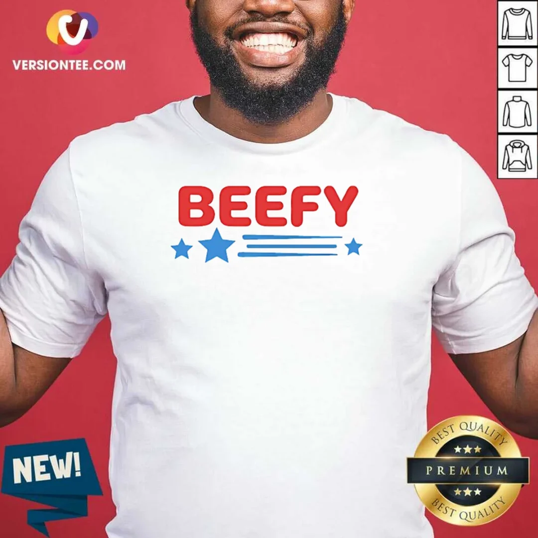 hot-the-bear-beefy-stars-shirt-1 Hot The Bear Beefy Stars